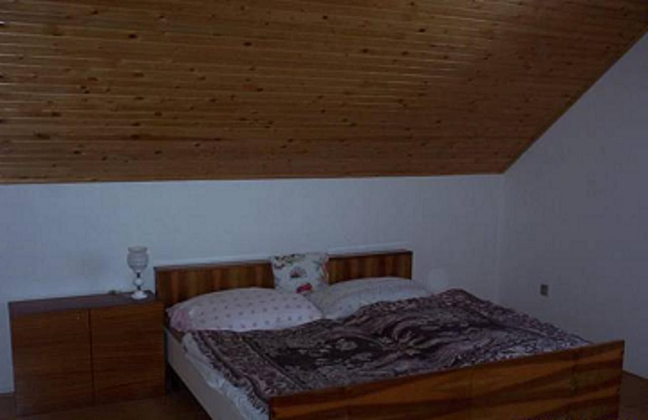 Ubytovani V Jesenikach - Bela Pod Pradedem Adolfovice Buitenkant foto